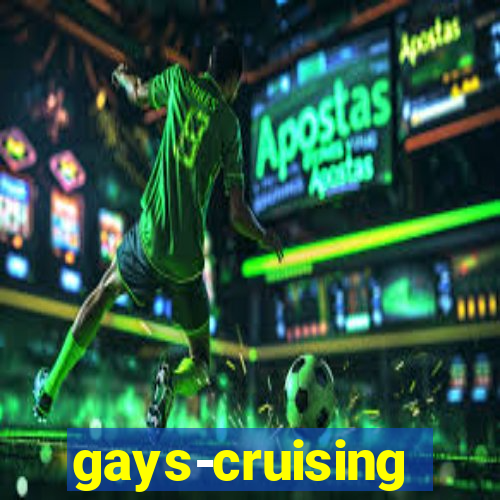 gays-cruising