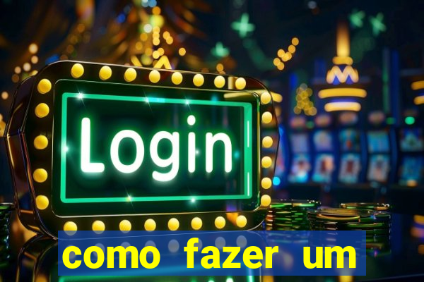 como fazer um pacto com a prosperidade