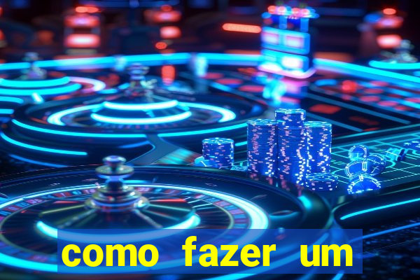 como fazer um pacto com a prosperidade