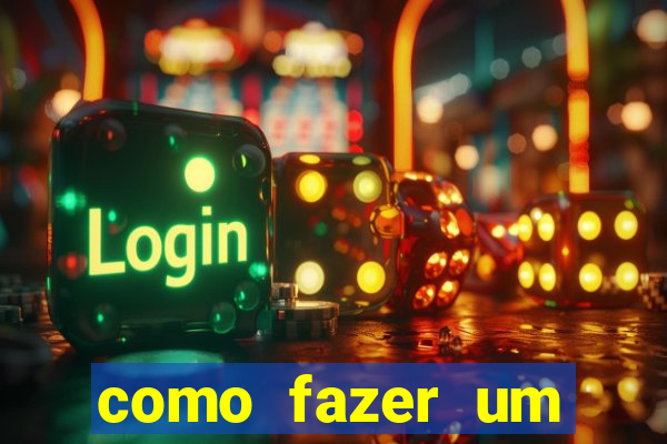 como fazer um pacto com a prosperidade