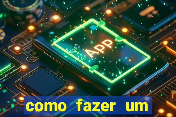 como fazer um pacto com a prosperidade