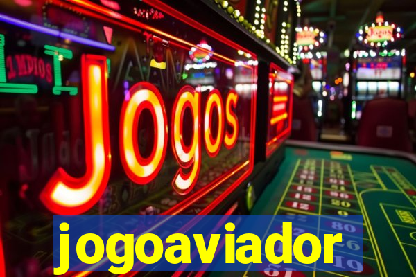 jogoaviador