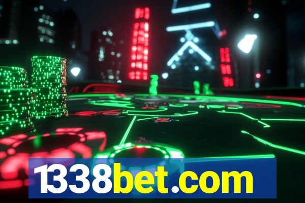 1338bet.com