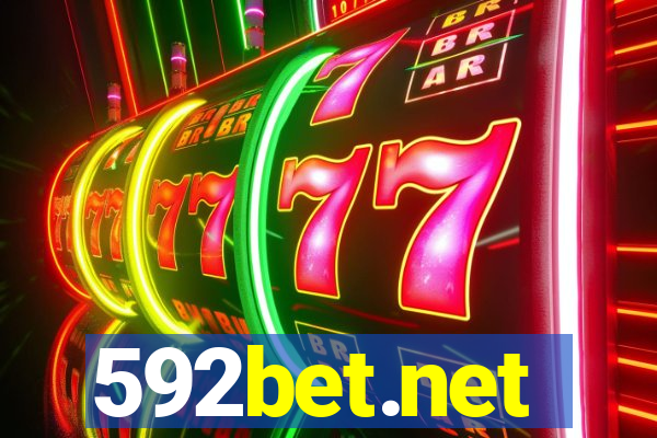 592bet.net