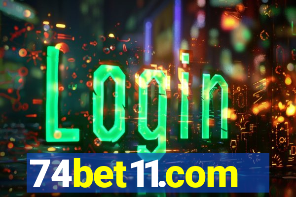 74bet11.com