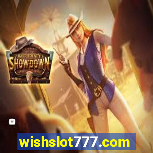 wishslot777.com