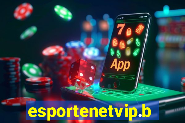 esportenetvip.bet