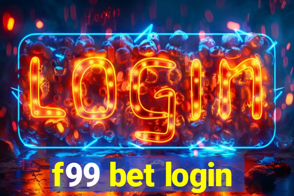 f99 bet login