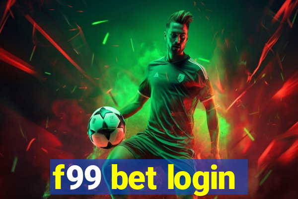 f99 bet login