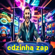 cdzinha zap