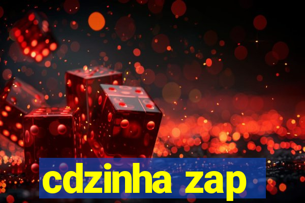 cdzinha zap