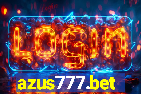 azus777.bet