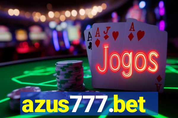 azus777.bet