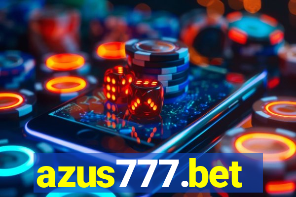 azus777.bet