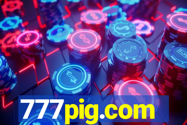 777pig.com