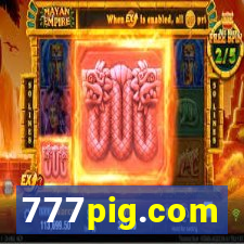 777pig.com