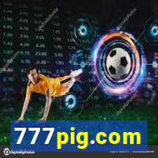 777pig.com