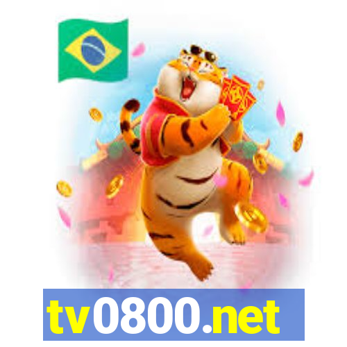 tv0800.net