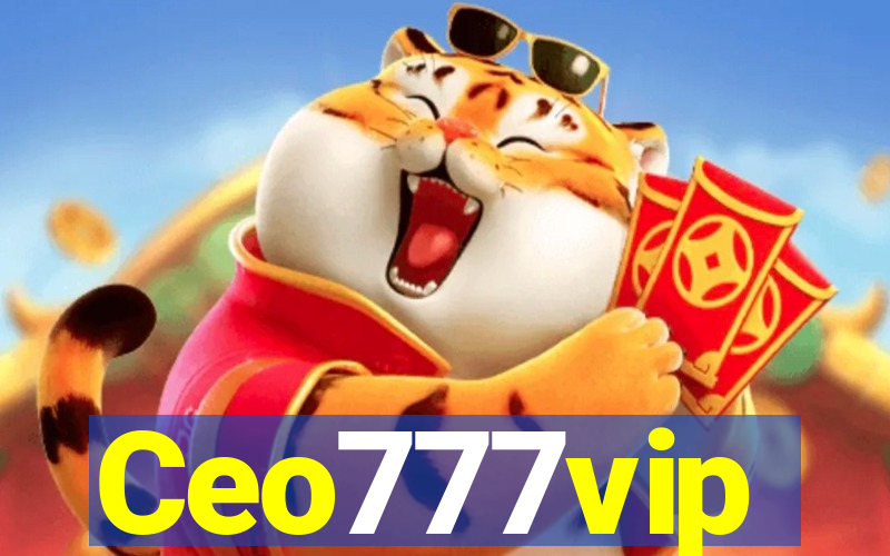 Ceo777vip