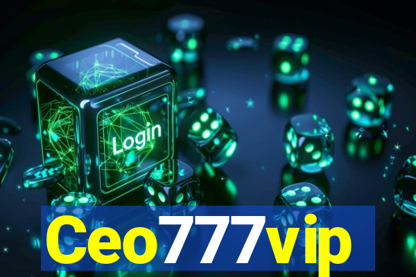 Ceo777vip