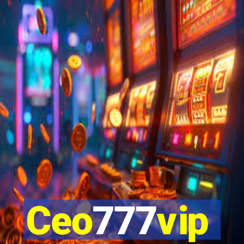 Ceo777vip