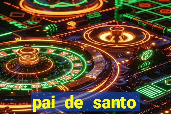 pai de santo consulta gratuita