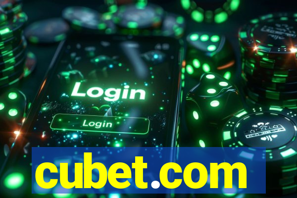 cubet.com