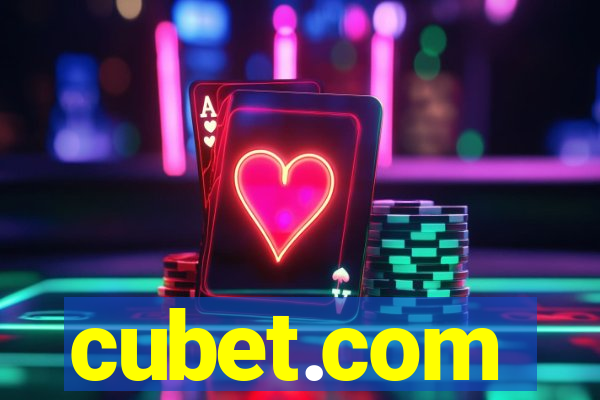 cubet.com