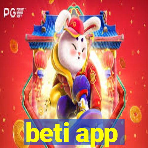 beti app