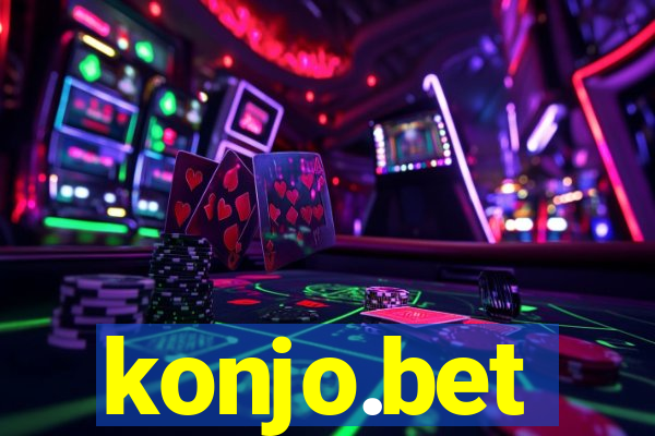 konjo.bet