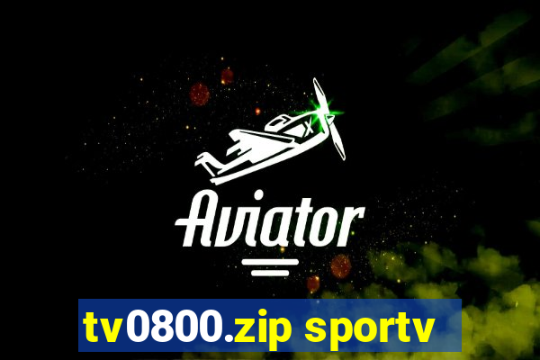 tv0800.zip sportv