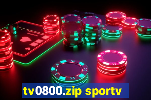 tv0800.zip sportv