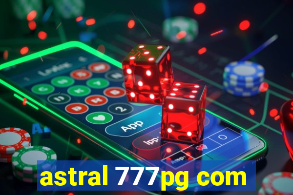 astral 777pg com