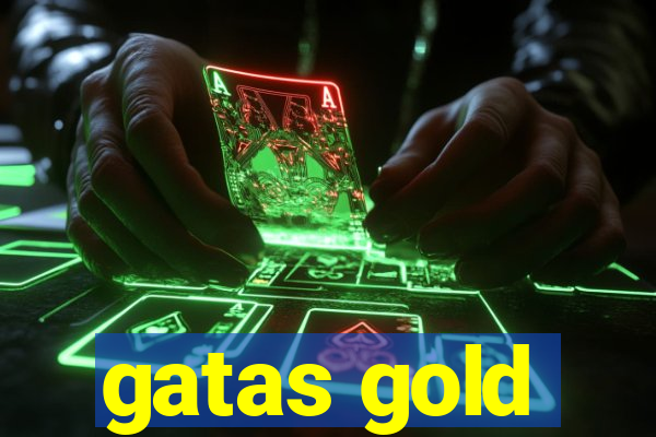 gatas gold