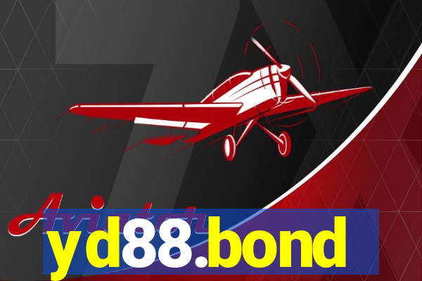 yd88.bond