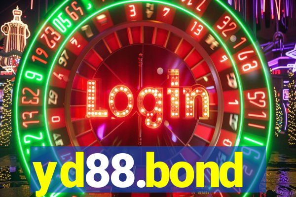 yd88.bond