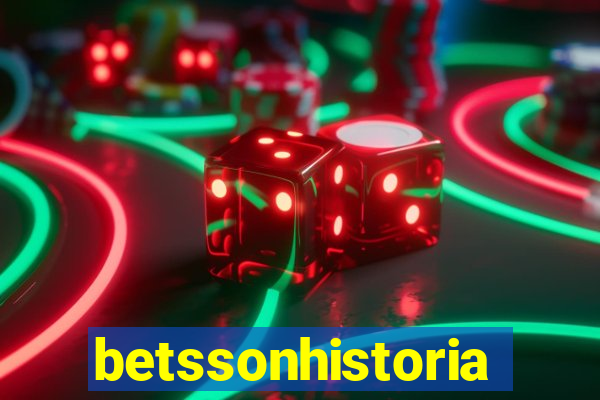 betssonhistoria