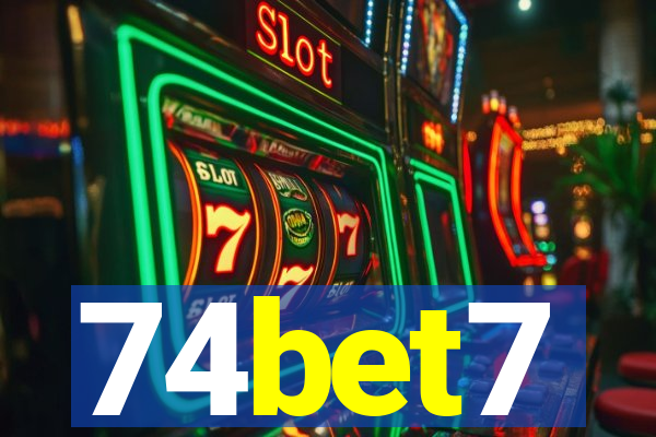 74bet7