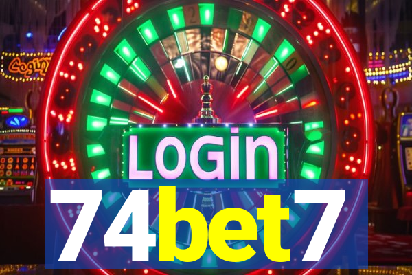 74bet7