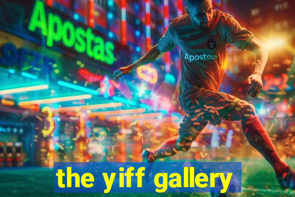 the yiff gallery