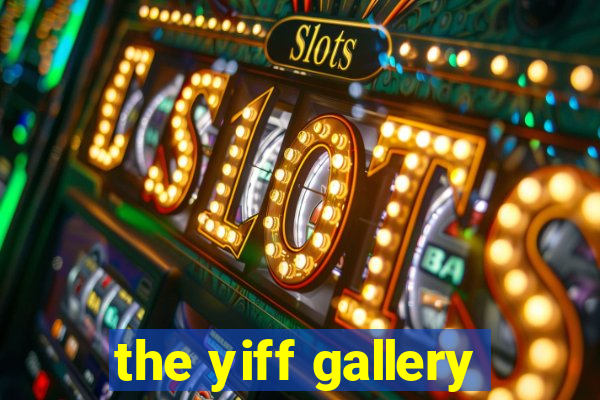 the yiff gallery