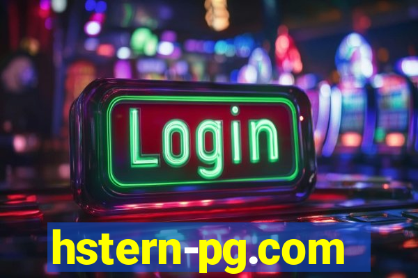 hstern-pg.com