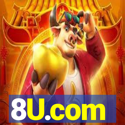 8U.com