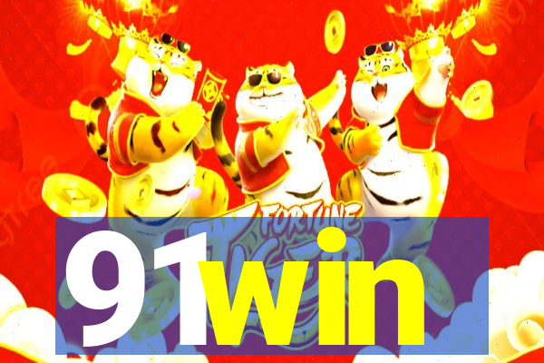 91win