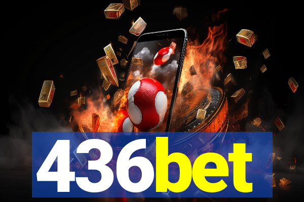 436bet