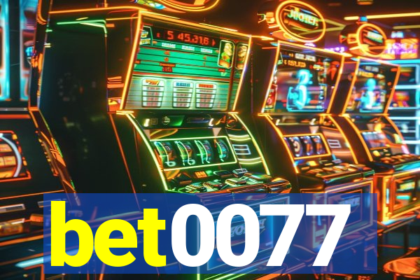 bet0077