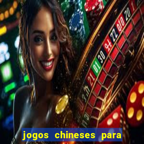 jogos chineses para ganhar dinheiro