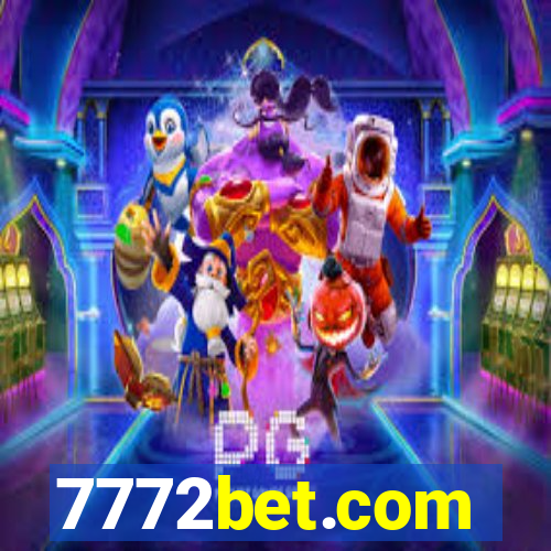 7772bet.com