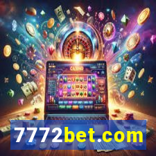 7772bet.com