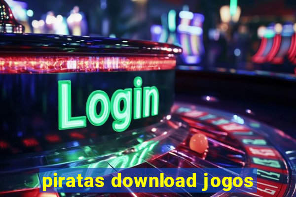 piratas download jogos